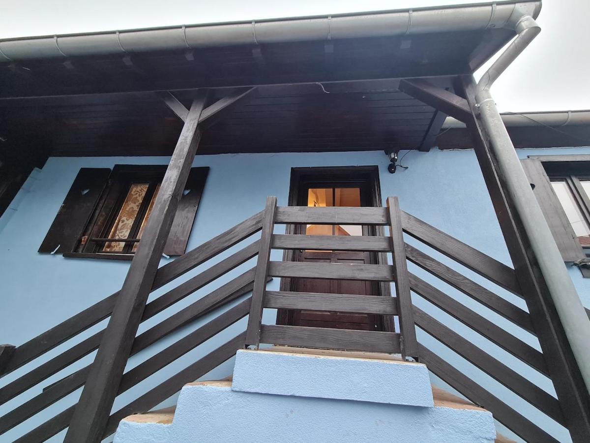 Gite La Ferme Des Delices Epfig Εξωτερικό φωτογραφία